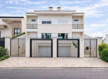 77ab7782e9de79a5c06b7bd492e912796c311467 · Sobrado com 3 dormitórios à venda, 205 m² por R$ 1.098.000,00 - Vila Izabel - Curitiba/PR