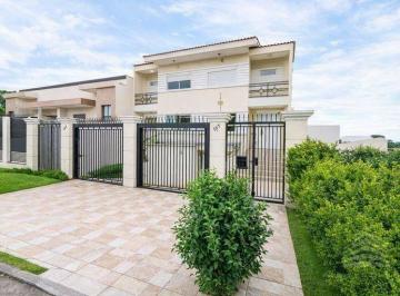 87c6d077a91adce24f57e7014e423112b45d5e20 · Sobrado com 3 dormitórios à venda, 205 m² por R$ 1.098.000,00 - Agua Verde - Curitiba/PR
