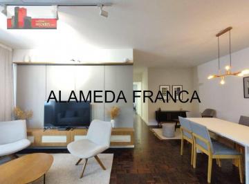 f1faea2a7dc2f0a030b2dd4d3cc86d7ec18ddb9c · Alameda Franca, 732 - Jardim Paulista, 105m², 1 vaga, Ed. Aymara.