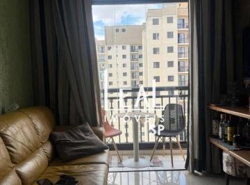 523230390a8cce48928694fb9d5859e42e4552c6 · Apartamento com 2 dormitórios para alugar, 57 m² por R$ 3.220,00/mês - Portal dos Gramados - Guarulh