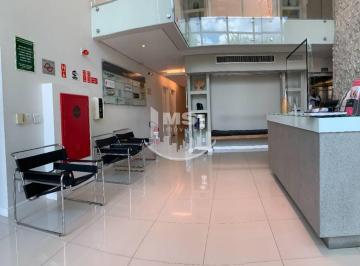 06741f5a8e70900c3b90b9fb800facee4bbaa65c · Sala à venda, 28 m² por R$ 320.000,00 - Bosque - Campinas/SP