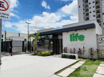 3412c9c8bd41798715be2cb65145cbce731fd76c · Apartamento com 2 dormitórios à venda, 40 m² por R$ 318.000 - Jardim Rosolém - Hortolândia/SP