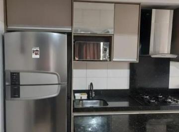 29abf75f82962add74513b05f91616b990bca1e1 · Apartamento com 2 dormitórios à venda, 48 m² por R$ 244.500,00 - Jardim Nova Hortolândia I - Hortolâ