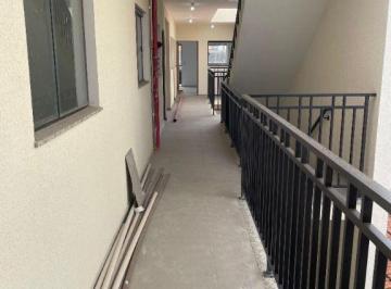 0313ae557f2a22fd96bcec3de4a4b3b2c7f6fca6 · Apartamento com 2 dormitórios à venda, 40 m² por R$ 265.000,00 - Cidade Antônio Estevão de Carvalho 