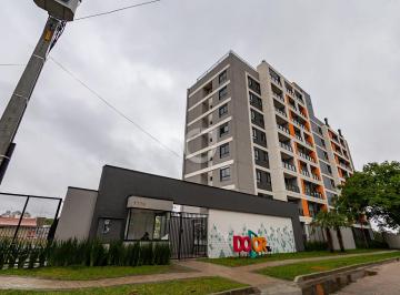 Apartamento · 33m² · 1 Quarto · Apartamento com 1 suíte e 33,8 m² privativos no ba