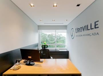 Comercial · 123m² · 2 Vagas · Sala Comercial Pronta para Uso com 123 m² Privativ