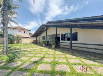 c64cc81b8ba9b5fe50bb2556b845c66bd850cbb7 · Casa com 5 dormitórios à venda, 320 m² por R$ 1.500.000 - Vila Agao - Bertioga/SP