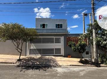 Foto 01 · Casa, Terra Nova, Tietê, SP