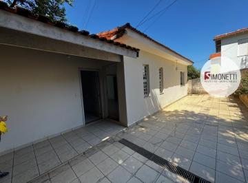 Foto 01 · Casa, Vila Santo André, Tietê, SP