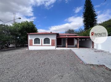 Foto 01 · Casa, Caixa D´agua, Tietê, SP