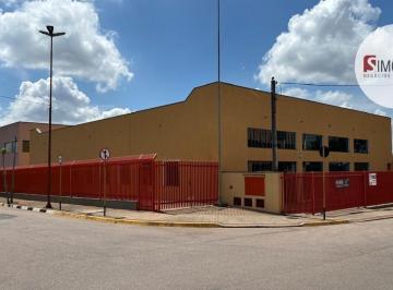 Foto 01 · Galpao, Centro, Cerquilho, SP