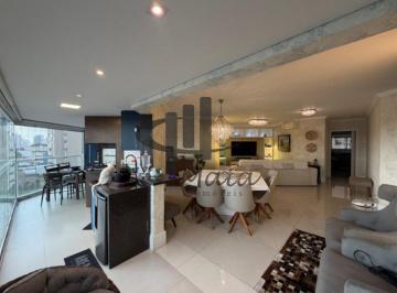 Apartamento · 153m² · 3 Quartos · 3 Vagas · Venda Apartamento Sao Caetano do Sul Santa Paula Ref: 45785