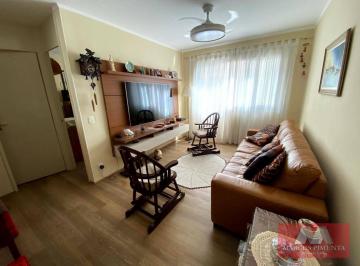 b106a103cf37a0f75851156ed3e40fc68b4884fe · Apartamento com 2 dormitórios à venda, 59 m² por R$ 620.000,00 - Bela Vista - São Paulo/SP