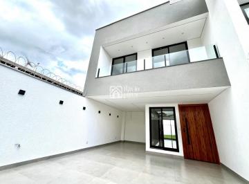 imovel_5736_69519.jpg · CASA GEMINADA DUPLEX COM LOTE DE 180M2 NO BAIRRO ESPÍRITO SANTO