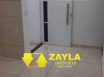 Apartamento · 250m² · 2 Quartos · Apartamento 2 quartos à venda em Vigário Geral - Rio de Janeiro, RJ