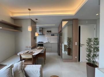 Apartamento · 41m² · 1 Quarto · 1 Vaga · Centro | Apartamento 1 quarto