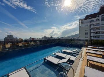 Apartamento · 60m² · 2 Quartos · 1 Vaga · Centro | Apartamento 2 quartos (1 suíte)