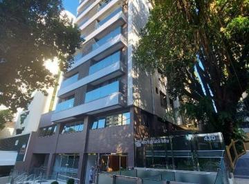 Apartamento · 35m² · 1 Quarto · 1 Vaga · Centro | Estúdio 1 quarto