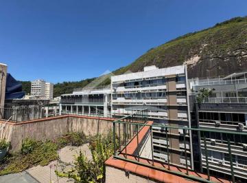 Apartamento · 175m² · 3 Quartos · 1 Vaga · EXCELENTE OPORTUNIDADE DE COBERTURA EM RUA NOBRE!!