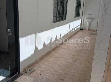 Casa · 60m² · 2 Quartos · Casa de rua : Linear / Residencial / Jardim Sulacap