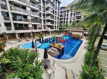 Apartamento · 56m² · 3 Quartos · 1 Vaga · Apartamento : Padrão / Residencial / Freguesia (Jacarepaguá)