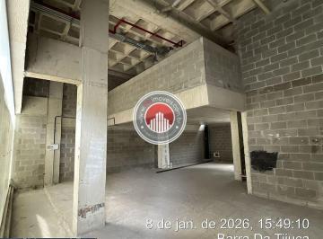 Comercial · 146m² · 1 Vaga · Comercial à venda - na Barra da Tijuca