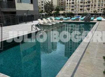 Apartamento · 63m² · 3 Quartos · 1 Vaga · CACHAMBI - PROXIMO AO NORTE SHOPPING - VARANDA - 3 QUARTOS - SUITE - GARAGEM - I
