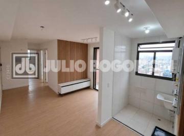 Apartamento · 63m² · 3 Quartos · 1 Vaga · CACHAMBI - PROXIMO AO NORTE SHOPPING - VARANDA - 3 QUARTOS - SUITE - GARAGEM - I