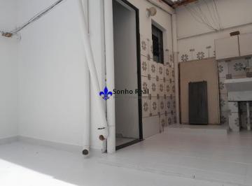 Casa · 60m² · 1 Quarto · Casa residencial/comercial na Paulista /Piracicaba