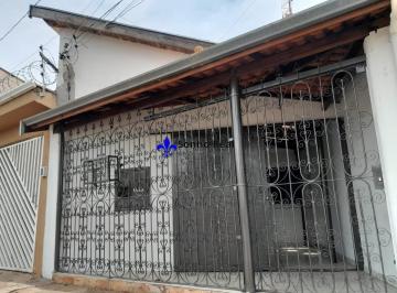Casa · 60m² · 1 Quarto · Casa residencial/comercial na Paulista /Piracicaba