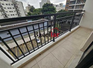 Apartamento · 54m² · 2 Quartos · 1 Vaga · Apartamento :  / Residencial / Andaraí