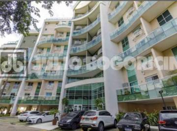 Apartamento · 70m² · 1 Quarto · 1 Vaga · JBB144869 BARRA CONDOMINIO BLUE LAND APARTAMENTO  DUPLEX 1  QUARTO FINAMENTE DEC