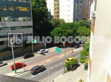 Apartamento · 64m² · 2 Quartos · Vila Isabel, Vinte e Oito de Setembro, sala e dois quarto com dependências comp