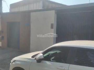 0 · casa à venda em Jardim Campos Elíseos