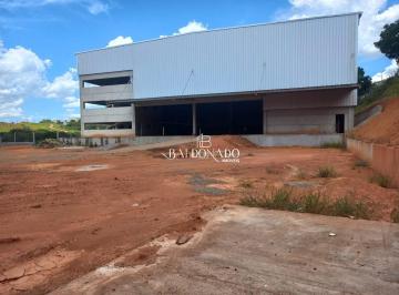 Comercial · 11000m² · GALPÃO À VENDA EM EXTREMA MG IDEAL PARA LOGÍSTICA AO LADO DA FERNÃO DIAS.