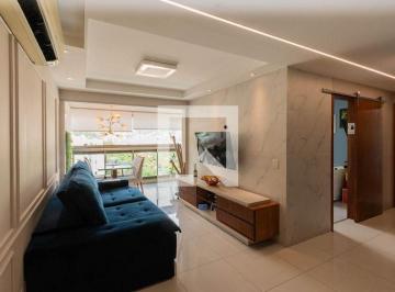 Apartamento · 152m² · 3 Quartos · 3 Vagas · Apartamento à Venda - Tijuca, 3 Quartos,  152 m² - Rio de Janeiro