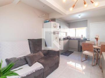 Casa · 49m² · 1 Quarto · 1 Vaga · Casa à Venda - Santa Tereza , 1 Quarto, 49 m² - Porto Alegre
