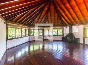 Casa · 810m² · 5 Quartos · 6 Vagas · Casa à Venda - Alphaville, 5 Quartos,  810 m² - Barueri