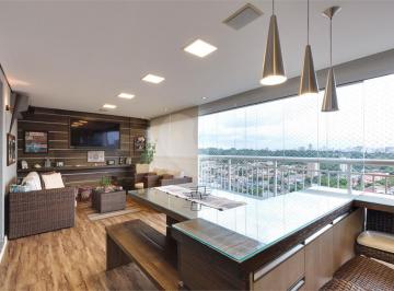 Área de Serviço · Imoveis - no Vila Alexandria
