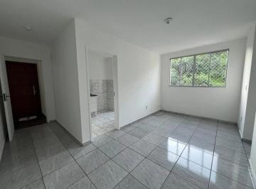 Apartamento · 55m² · 2 Quartos · 1 Vaga · APARTAMENTO| 2 QUARTOS | 01 BANHEIRO | 01 VAGA