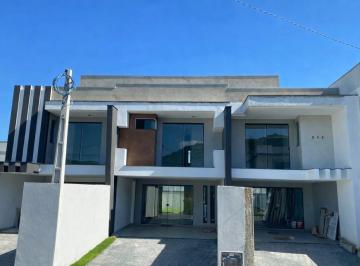 Casa · 127m² · 3 Quartos · Lindos Sobrados com 3 quartos, no bairro Velha, em Blumenau.