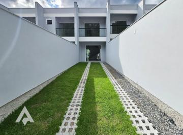 Casa · 82m² · 2 Quartos · 2 Vagas · Casa com 2 domitórios à venda por R$ 450.000,00 - Bairro Tribess - Blumenau/SC