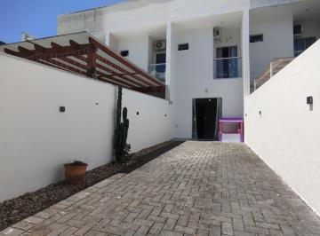 Casa · 80m² · 2 Quartos · Sobrado com 2 Suítes na Itoupava Central