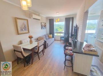 Apartamento · 63m² · 2 Quartos · 2 Vagas · Apartamento com 2 Dormitórios  - Bairro Escola Agrícola