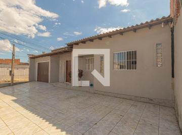 Casa · 208m² · 2 Quartos · 2 Vagas · Casa à Venda - Rio Branco, 2 Quartos,  208 m² - Canoas