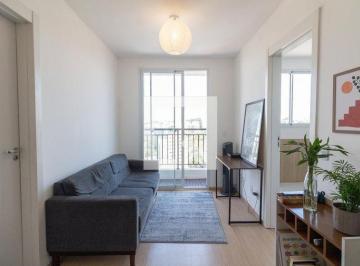 Apartamento · 36m² · 2 Quartos · 1 Vaga · Apartamento à Venda - Butantã, 2 Quartos,  36 m² - São Paulo