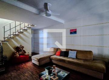 Casa · 162m² · 3 Quartos · 2 Vagas · Casa à Venda - Vila Leopoldina, 3 Quartos,  162 m² - São Paulo