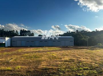 Comercial · 1851m² · Comercial Barracão em Chapecó