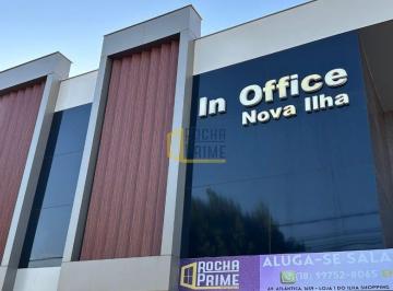 Comercial · Sala comercial