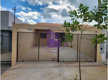 Casa · 84m² · 3 Quartos · 1 Vaga · Vende-se casa nova no Columbia com excelente acabamento
